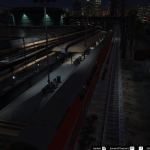 Train Stations V 1.0