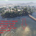 TriLakes Town Project 1.1