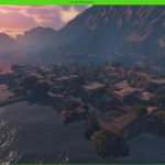 TriLakes Town Project 1.1