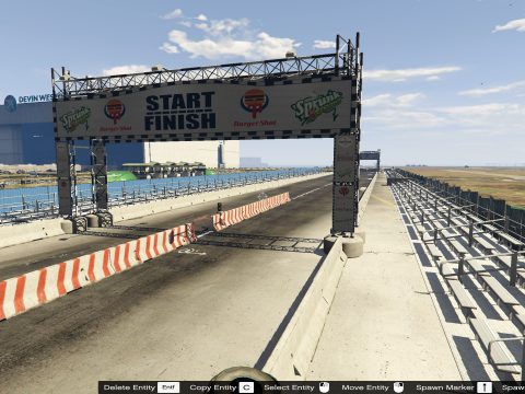 Ultimate Racing Wars (Drag Race, Car Show and More) 0.5