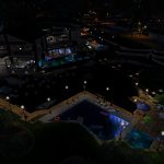 VIP Hotel Club in the Golf