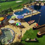 VIP Hotel Club in the Golf