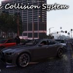 Vehicle Collision System / Repair / Push 3.0