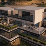 Villa Tramonto Bianco |YMAP/Menyoo/Map Editor| 1.1