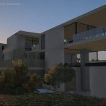 Villa Tramonto Bianco |YMAP/Menyoo/Map Editor| 1.1
