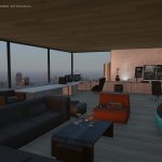 Villa Tramonto Bianco |YMAP/Menyoo/Map Editor| 1.1