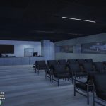 Vinewood Police Station Interior [YMAP/Map Builder] 1.1