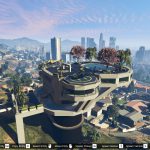 Vinewood Villa