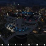 Vinewood Villa
