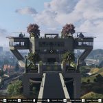 Vinewood Villa