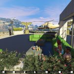 Vinewood Villa