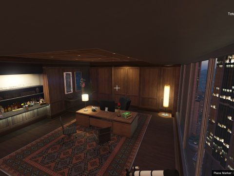 World Enhancement [Menyoo] 1.1