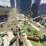 Zombie Survival Zone + Millitary Base Survive (Big Map and realistic map) V6.6