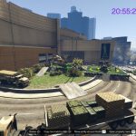 Zombie Survival Zone + Millitary Base Survive (Big Map and realistic map) V6.6