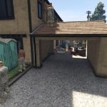 Zombie attack safe zone 2.3