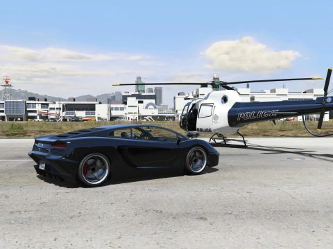 R☆hancer Photorealism Mod Revision 3.0