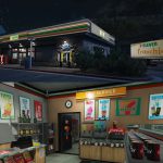 7-ELEVEN dlc [Ymap Add-on][MLO] 1.6 - patch