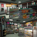 7-ELEVEN dlc [Ymap Add-on][MLO] 1.6 - patch