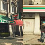 7-ELEVEN dlc [Ymap Add-on][MLO] 1.6 - patch