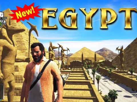 ANCIENT EGYPT 1.0