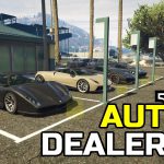 Auto Dealers [.NET] 1.1.0