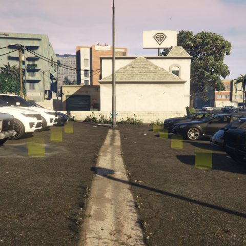 Auto Dealers [.NET] V2.0.1 – GTA 5 mod