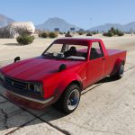 Automatic Vehicle Showcase 1.0