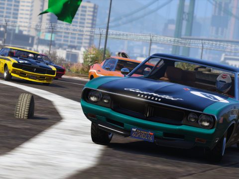 Autosport Racing System 0.6.5