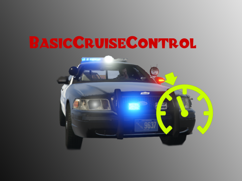 BasicCruiseControl 2.1
