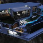 Bel Air Mansion V2 [MapEditor] 1