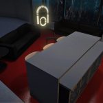 Bel Air Mansion V2 [MapEditor] 1
