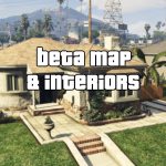 Beta Map & Interiors 2.7