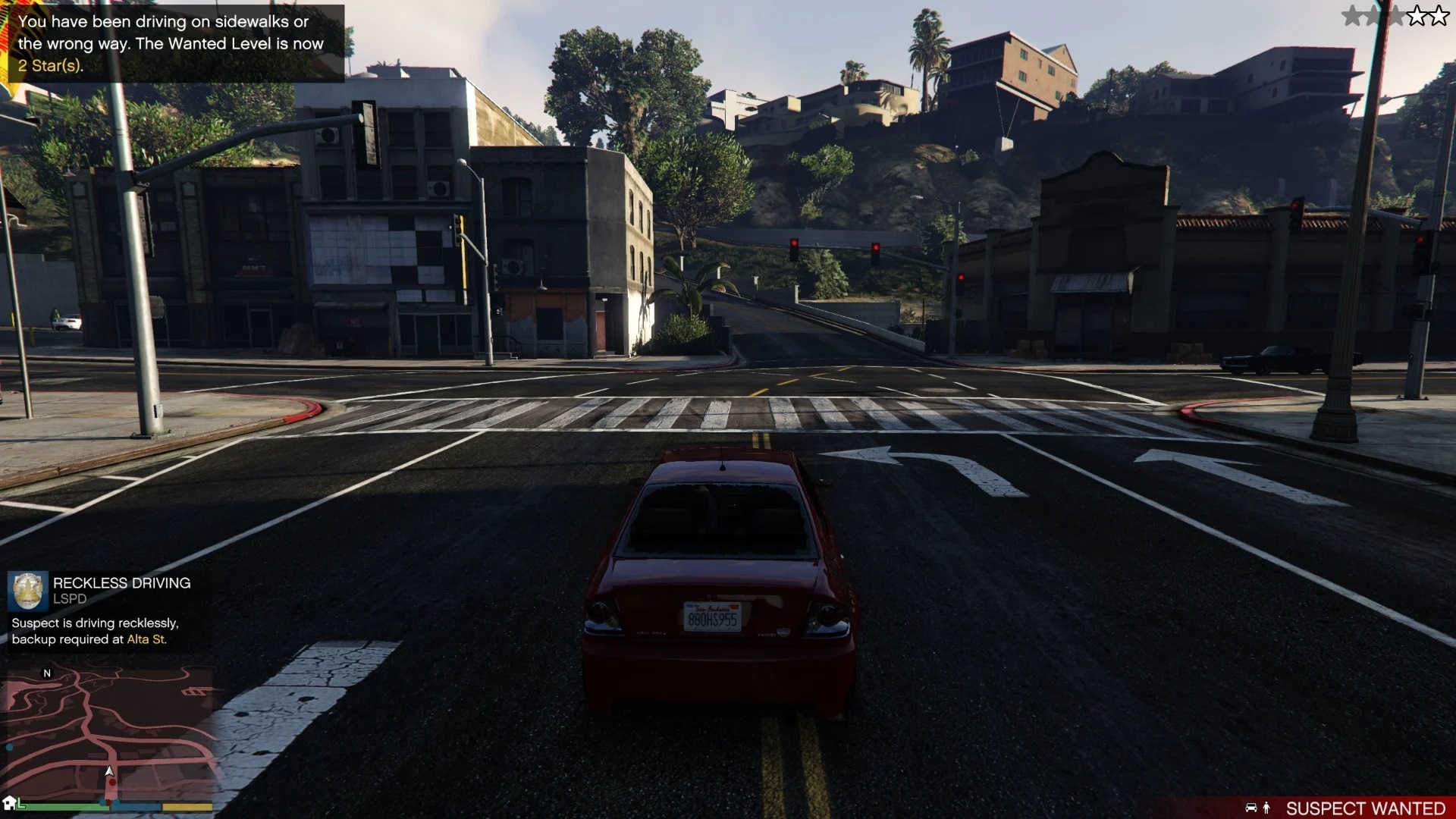 Heapadjuster gta 5