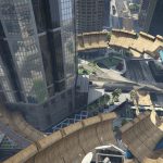 Between the Buildings Challenge 2.0