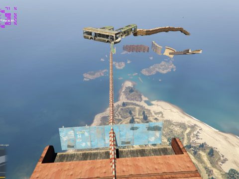 Bike Challenge 3 v2.0