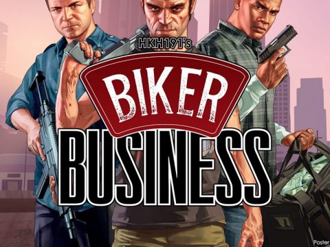 Biker Business 3.5.1 (Major Overhaul Part C, Stock Increase Major Bugfix from 3.5)