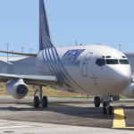 Boeing 737-200 [Add-On] Base model + Liveries