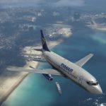 Boeing 737-200 Ryanair Livery 1.0