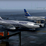 Boeing 737-200 [Add-On] Base model + Liveries
