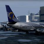 Boeing 737-200 [Add-On] Base model + Liveries
