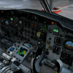 Boeing 737-200 [Add-On] Base model + Liveries