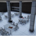 Bolingbroke Prison Interior [FiveM / YMAP] 1.1