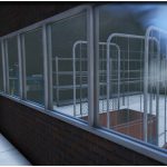 Bolingbroke Prison Interior [FiveM / YMAP] 1.1