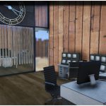 Bolingbroke Prison Interior [FiveM / YMAP] 1.1