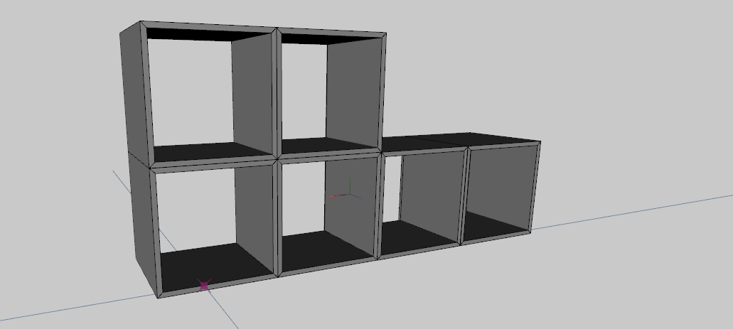 [DEV] Boot Shelf Game Ready v2