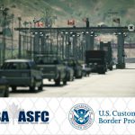 US/Canada Border Checkpoint [Map Editor] 1.1