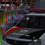 Border Crossing (Blitz Policia de São Paulo)