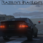 Razielex's Brakelights System 1.0