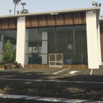 Car Dealership/Showroom | FiveM | Y-Map/Ymap 1