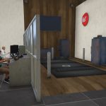 Car Dealership/Showroom | FiveM | Y-Map/Ymap 1